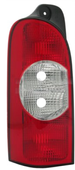 Nissan Interstar Lampa tylna lewa