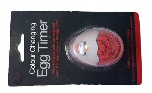 Gorące jajko jajowar urządzenie do gotowania timer na Arena.pl