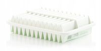 MANN FILTER FILTR POWIETRZA TOYOTA AURIS