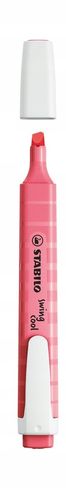 stabilo swing cool pastel cherry blossom pink 9409 na Arena.pl