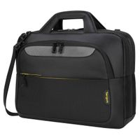 torba do laptopa targus citygear tcg470gl 15''-17.3" topload laptop
