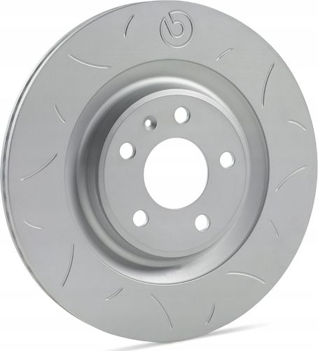 Tarcza hamulcowa BREMBO na Arena.pl