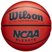 Piłka do koszykówki Wilson NCAA Elevate Ball WZ3007001XB r.7
