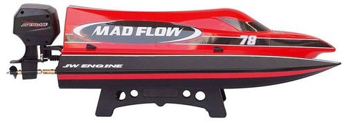 Mad Flow F1 2CH 2.4GHz RTR na Arena.pl