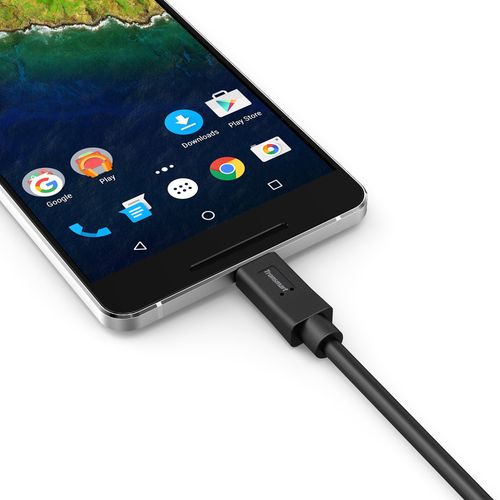 KABEL TRONSMART USB-C 100CM 3A GALAXY S9 / S9 PLUS na Arena.pl