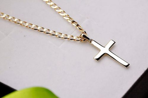 Złoty Łańcuszek LZX2111 na Arena.pl