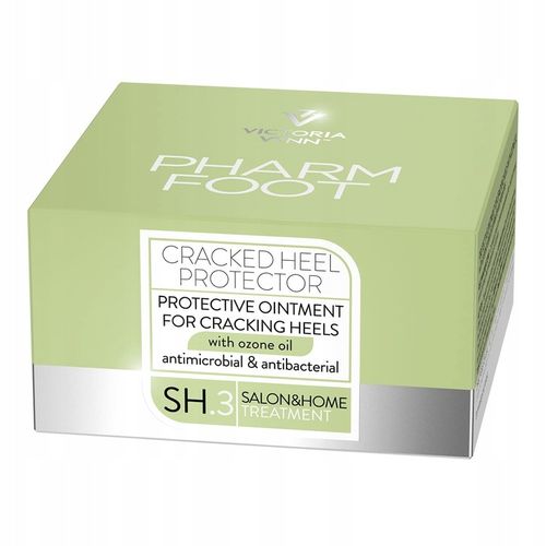 Pharm Foot Cracked Heel Protector 75ml na Arena.pl