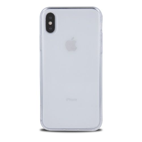 Nakładka Żel do Huawei Honor 8A transparentna na Arena.pl