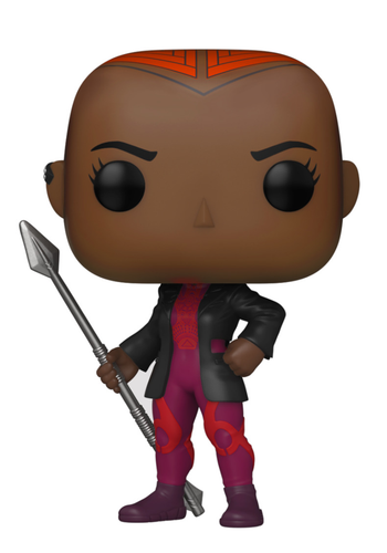 Funko POP! Marvel Wakanda Forever Okoye 1100 na Arena.pl