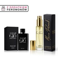 perfumy nr 717 33ml z feromonami - zamiennik inspirowany acqua di gio