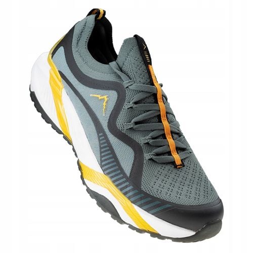 BUTY ELMISTI GR ELBRUS 44 na Arena.pl