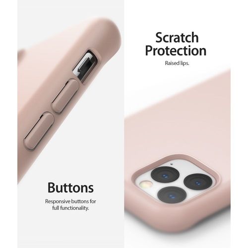 RINGKE AIR S IPHONE 11 PRO MAX PINK SAND na Arena.pl
