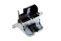 ZAMEK KLAPY BAGAŻNIKA TYŁ VW SHARAN 2010 2011 2012 2013 2014 2015