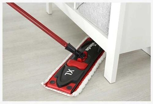 Vileda Ultramax BOX XL (mop + wiaderko) na Arena.pl