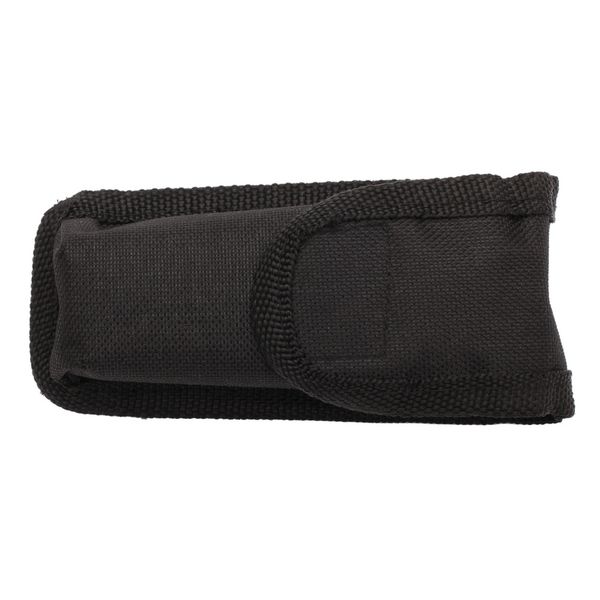 Latarka UPOMINKARNIA Vision Czarny zdjęcie 5