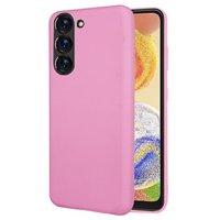 beline etui candy sam s23+ s916jasnoróżowy/light pink