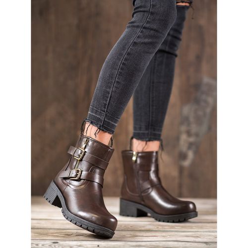 Klasyczne Workery r.36 na Arena.pl