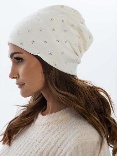 czapka ptn hat-04-7583 white na Arena.pl