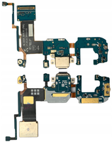 nowe złącze gniazdo ładowania jack mikrofon galaxy s8 plus g955