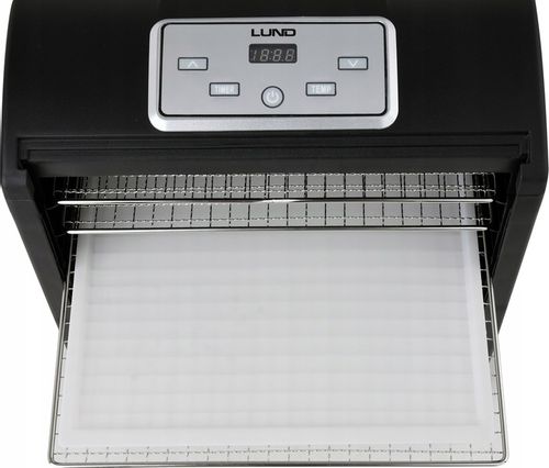 WYDAJNA SUSZARKA DO GRZYBÓW, OWOCÓW, ZIÓŁ DEHYDRATOR 9 SIT LUND na Arena.pl