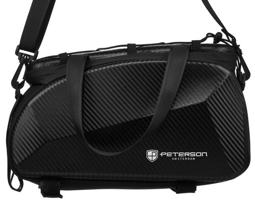 sakwa rowerowa ptn ml11a-eof-8168 black na Arena.pl