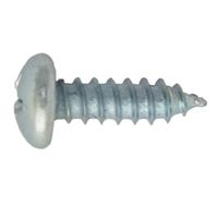 Wkręt DIN7981 3.9x13 blachowkręt wkręt montażowy łeb soczewkowy  PH2