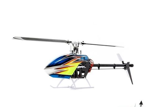 Blade 270 CFX BNF Basic na Arena.pl