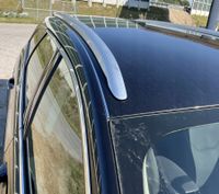 Ford Mondeo Mk5 V Listwy CHROM boczne dachowe