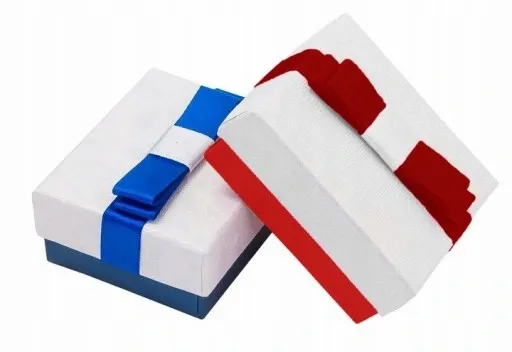 KOLCZYKI SREBRNE RÓŻE 925 RODOWANE GRAWER zdjęcie 15