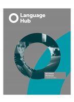 Language Hub Beginner Workbook with key Ćwiczenia