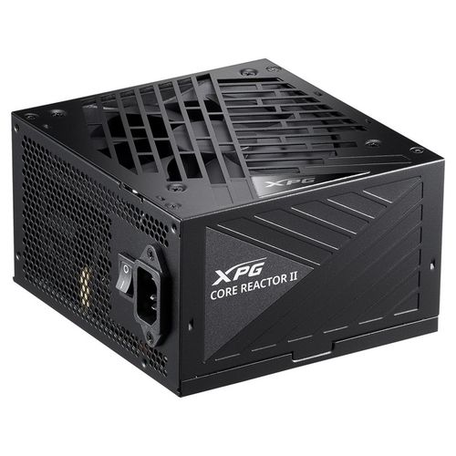 Zasilacz XPG Core Reactor II 850W 80 Plus Gold na Arena.pl