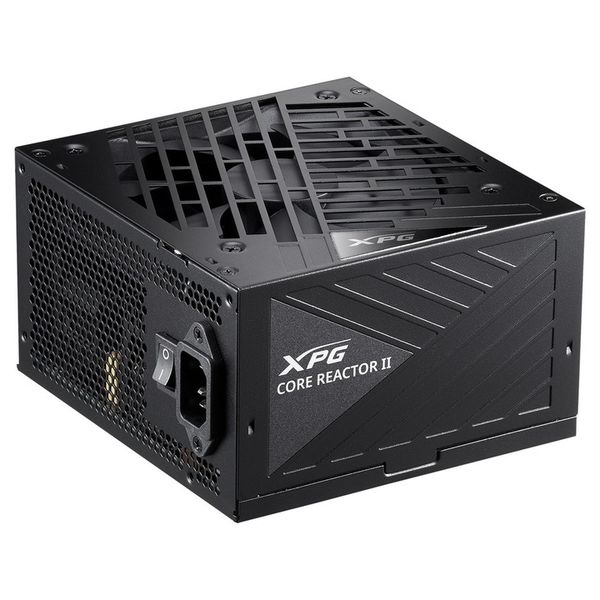 Zasilacz XPG Core Reactor II 850W 80 Plus Gold zdjęcie 4