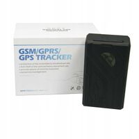 Lokalizator GPS Coban GPS TK108