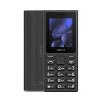 Telefon Nokia 105 TA-1684 DS czarny