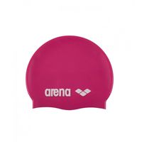 ARENA CZEPEK JUNIOR SILIKONOWY DLUGIE WŁOSY WODY PŁYWACKI PLYWANIE TRENING KĄPIELOWY