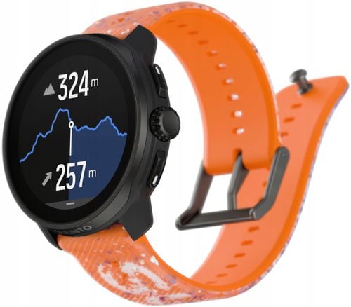 Smartwatch Suunto Race S Power Orange na Arena.pl