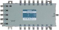 MULTISWITCH MV-516 5 WEJŚĆ/16 WYJŚĆ TERRA