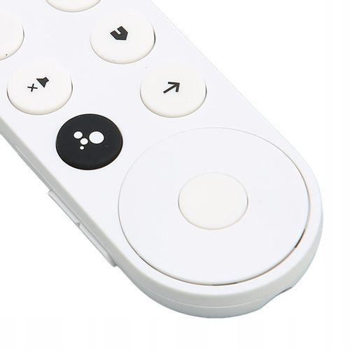 G9N9N Pilot do Google TV Google ChromeCast 4K Snow na Arena.pl