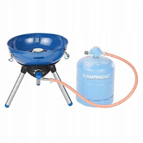 Grill Gazowy Campingaz Party Grill 400 na Arena.pl