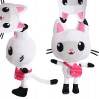 PLUSZAK PRZYTULANKA MIŚ PRZYJACIEL- 30CM Koci Domek Gabi Panduś Maskotka