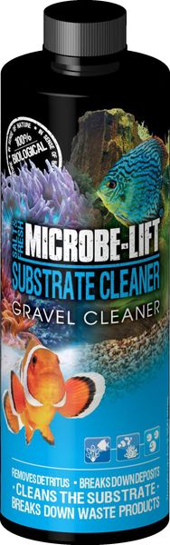 Microbe-Lift Gravel & Substrate Cleaner 236 ml zdjęcie 1