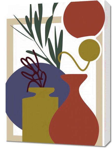 Obraz 50x70cm Natury Martwe zdjęcie 1