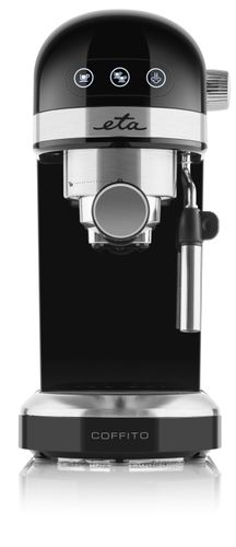 EKSPRES do kawy ETA Coffito ciśnieniowy 20 bar 1465W spienianie MLEKA na Arena.pl