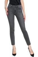 SPODNIE DAMSKIE LEE ELLY GREY PURCELL L305DWJO W27 L33