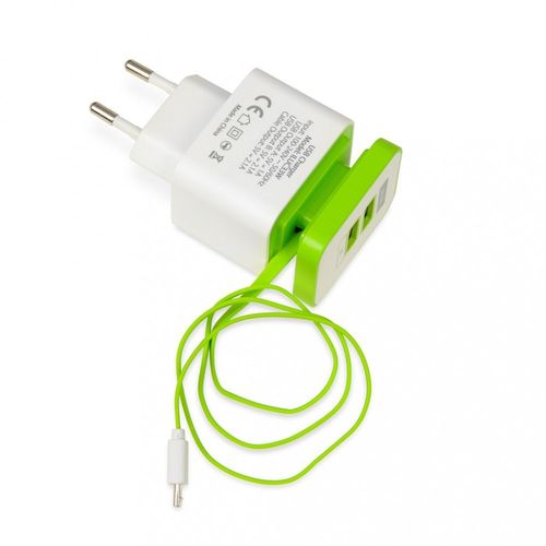 Ładowarka C-33 2xUSB na Arena.pl