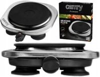 Kuchenka Elektryczna Jednopalnikowa Przenośna 1500