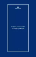 Dezyderiusza Erazma z Rotterdamu