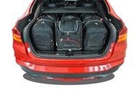 BMW X4 2014-2017 TORBY DO BAGAŻNIKA 4 SZT KJUST