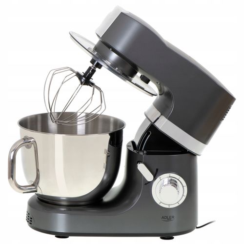 Robot Planetarny Adler Ad4221 2200W 7L 4W1 na Arena.pl