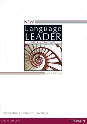 Language Leader NEW Upper-Intermediate CB v2 - na Arena.pl